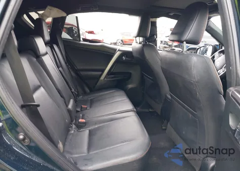 2018 Toyota Rav4 Se from USA, damaged, VIN JTMJFREV6JJ190409